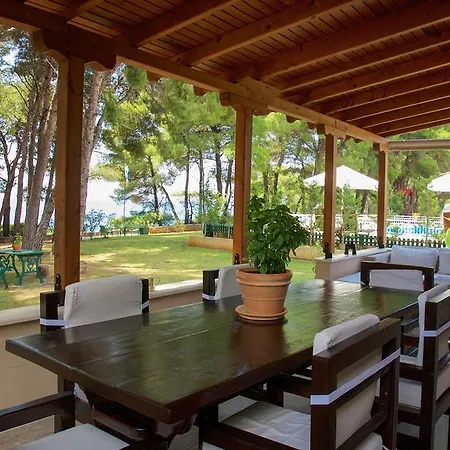 Hébergement de vacances Vassilia *