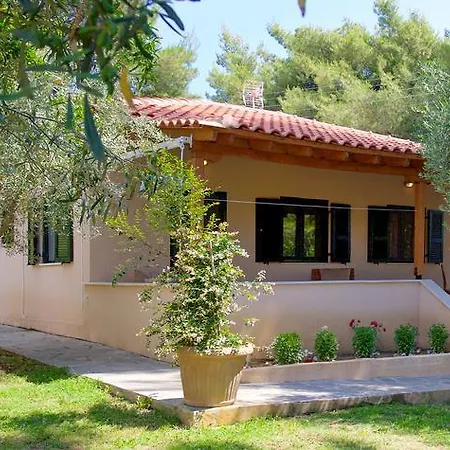 Vassilia Hébergement de vacances