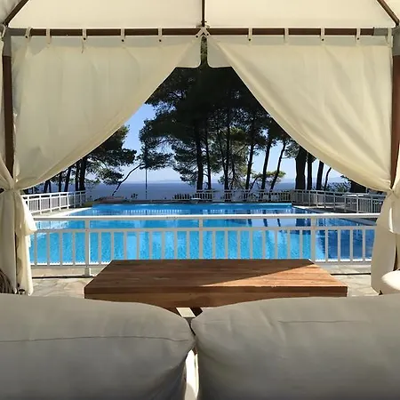 Vassilia Hébergement de vacances Metamórfosi