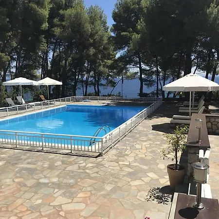 Vassilia Hébergement de vacances