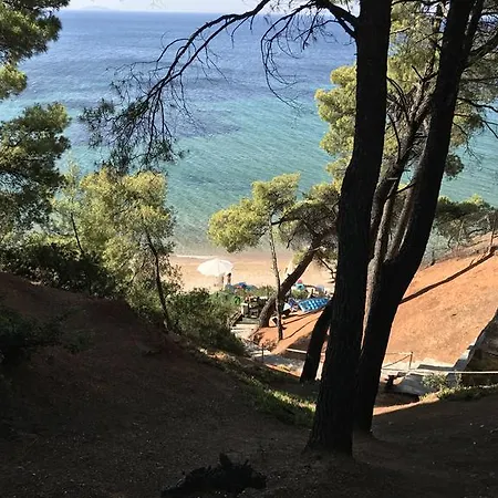 Vassilia Hébergement de vacances *